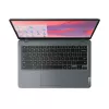 Lenovo 14e Chromebook Gen 3 Intel Core i3 N-series i3-N305 35,6 cm (14 cali) Full HD 8 GB LPDDR5-SDRAM 128 GB eMMC Wi-Fi 6E (802.11ax) ChromeOS Szary