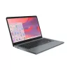 Lenovo 14e Chromebook Gen 3 Intel Core i3 N-series i3-N305 35,6 cm (14 cali) Full HD 8 GB LPDDR5-SDRAM 128 GB eMMC Wi-Fi 6E (802.11ax) ChromeOS Szary