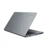 Lenovo 14e Chromebook Gen 3 Intel Core i3 N-series i3-N305 35,6 cm (14 cali) Full HD 8 GB LPDDR5-SDRAM 128 GB eMMC Wi-Fi 6E (802.11ax) ChromeOS Szary