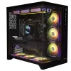 PC CAPTIVA Highend Gaming I90-064 i9-14900KF 64GB 2TB RTX5070 Windows 11