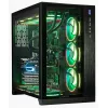 PC CAPTIVA Highend Gaming I90-064 i9-14900KF 64GB 2TB RTX5070 Windows 11