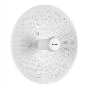 Most bezprzewodowy DAP-3712 5 GHz IEEE 802.11ac