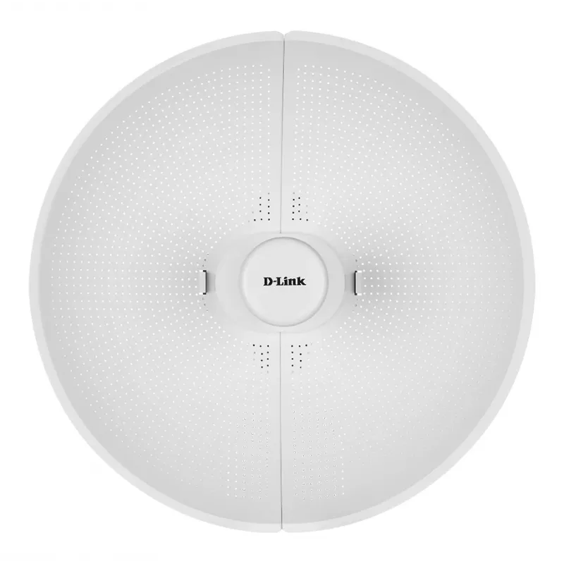 Most bezprzewodowy DAP-3712 5 GHz IEEE 802.11ac