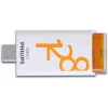 Philips USB 3.2 128GB Click Series Gen 1 USB-C pamięć flash USB USB typu C 3.2 Gen 1 (3.1 Gen 1) Biały