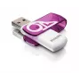 Philips FM64FD05B Pamięć USB 64 GB USB Type-A 2.0 Fioletowy, Biały