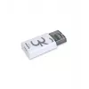 Philips Click Pamięć USB 32 GB USB Type-C 3.2 Gen 1 (3.1 Gen 1) Przezroczysty, Biały