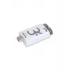 Philips Click Pamięć USB 32 GB USB Type-C 3.2 Gen 1 (3.1 Gen 1) Przezroczysty, Biały