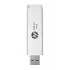 Pamięć USB HP HPFD819W-A-64 64 GB USB Type-A 3.2 Gen 2 (3.1 Gen 2) srebrna, wysuwana