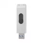 Pamięć USB HP HPFD819W-A-64 64 GB USB Type-A 3.2 Gen 2 (3.1 Gen 2) srebrna, wysuwana