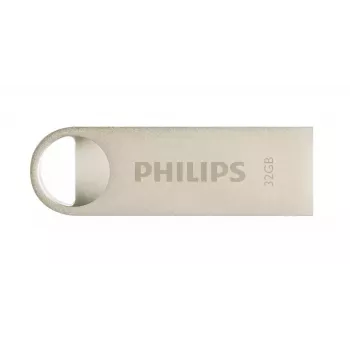 Philips FM32FD160B pamięć USB 32 GB USB typu A 2.0 szary