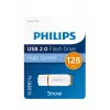 Philips FM12FD70B pamięć USB 128 GB USB Typ-A 2.0 Biała