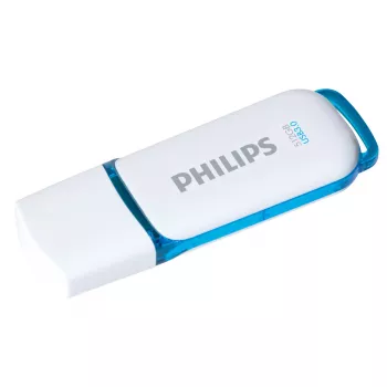 Pamięć USB Philips FM51FD75B 512 GB, USB Typ-A, USB 3.2 Gen 1 (3.1 Gen 1), biały