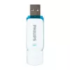 Pamięć USB Philips FM51FD75B 512 GB, USB Typ-A, USB 3.2 Gen 1 (3.1 Gen 1), biały