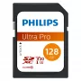 Pamięć flash Philips 128 GB SDXC UHS-I FM12SD65B