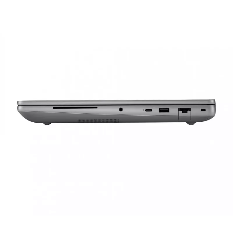 HP ZBook Fury G1i Intel Core Ultra 7 255HX Mobilna stacja robocza 40,6 cm (16 cali) WUXGA 32 GB DDR5-SDRAM 1 TB SSD NVIDIA RTX PRO 1000 Blackwell Wi-Fi 7 (802.11be) Windows 11 Pro Srebrny