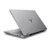 HP ZBook Fury G1i Intel Core Ultra 7 255HX Mobilna stacja robocza 40,6 cm (16 cali) WUXGA 32 GB DDR5-SDRAM 1 TB SSD NVIDIA RTX PRO 1000 Blackwell Wi-Fi 7 (802.11be) Windows 11 Pro Srebrny