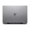 HP ZBook Fury G1i Intel Core Ultra 7 255HX Mobilna stacja robocza 40,6 cm (16 cali) WUXGA 32 GB DDR5-SDRAM 1 TB SSD NVIDIA RTX PRO 1000 Blackwell Wi-Fi 7 (802.11be) Windows 11 Pro Srebrny