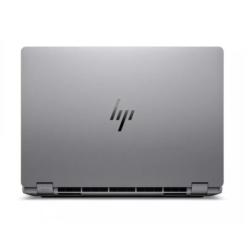 HP ZBook Fury G1i Intel Core Ultra 7 255HX Mobilna stacja robocza 40,6 cm (16 cali) WUXGA 32 GB DDR5-SDRAM 1 TB SSD NVIDIA RTX PRO 1000 Blackwell Wi-Fi 7 (802.11be) Windows 11 Pro Srebrny
