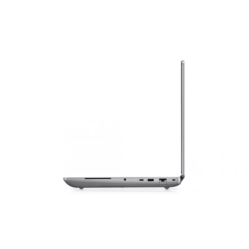 HP ZBook Fury G1i Intel Core Ultra 7 255HX Mobilna stacja robocza 40,6 cm (16 cali) WUXGA 32 GB DDR5-SDRAM 1 TB SSD NVIDIA RTX PRO 1000 Blackwell Wi-Fi 7 (802.11be) Windows 11 Pro Srebrny
