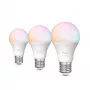 Philips Hue biały and colour ambience Essential A60 E27 smart