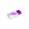 Philips Click pamięć USB 64 GB USB typu C 3.2 Gen 1 (3.1 Gen 1) fioletowy, biały