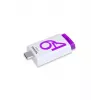 Philips Click pamięć USB 64 GB USB typu C 3.2 Gen 1 (3.1 Gen 1) fioletowy, biały