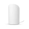 Inteligentna lampa stołowa Philips Hue Play naścienna — Biały, Bluetooth/Zigbee, światło wielokolorowe, 100–240V, kabel 2 m