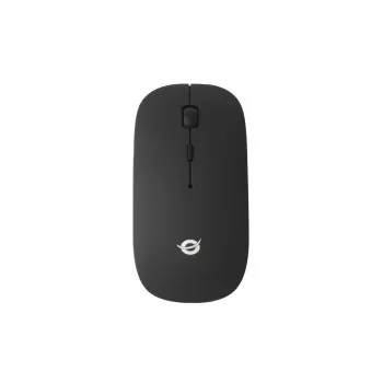 Conceptronic LORCAN01B 4-przyciskowa mysz Bluetooth