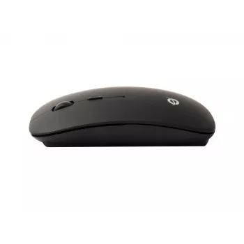 Conceptronic LORCAN01B 4-przyciskowa mysz Bluetooth