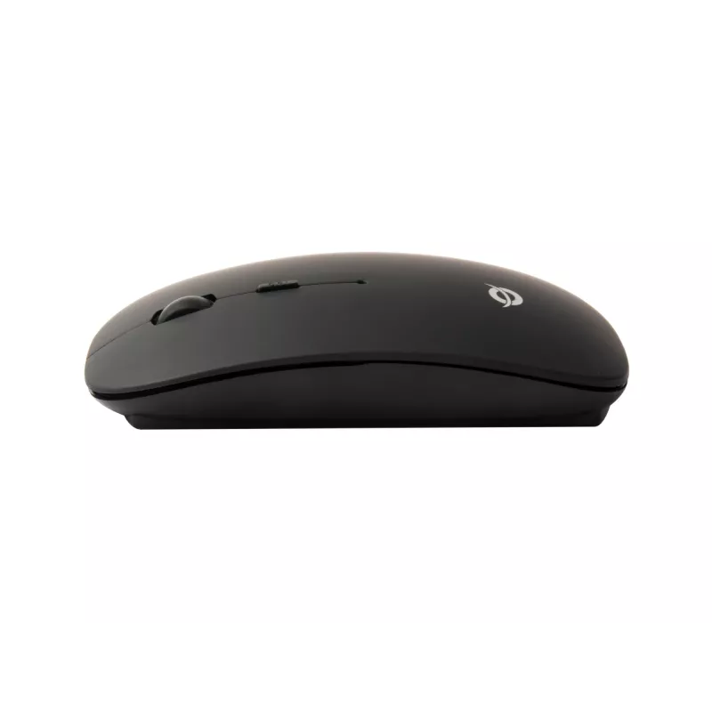 Conceptronic LORCAN01B 4-przyciskowa mysz Bluetooth