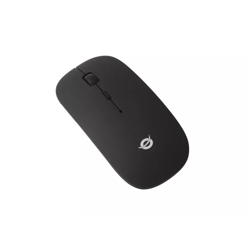 Conceptronic LORCAN01B 4-przyciskowa mysz Bluetooth