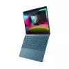 Lenovo Yoga Slim 9 14ILL10 Copilot+ PC Intel Core Ultra 7 258V Laptop 35,6 cm (14 cali) Ekran dotykowy WQUXGA 32 GB LPDDR5x-SDRAM 1 TB SSD Wi-Fi 7 (802.11be) Windows 11 Home Kolor Teal