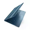 Lenovo Yoga Slim 9 14ILL10 Copilot+ PC Intel Core Ultra 7 258V Laptop 35,6 cm (14 cali) Ekran dotykowy WQUXGA 32 GB LPDDR5x-SDRAM 1 TB SSD Wi-Fi 7 (802.11be) Windows 11 Home Kolor Teal