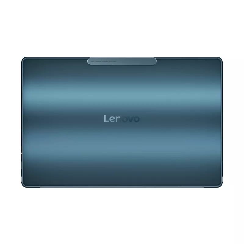 Lenovo Yoga Slim 9 14ILL10 Copilot+ PC Intel Core Ultra 7 258V Laptop 35,6 cm (14 cali) Ekran dotykowy WQUXGA 32 GB LPDDR5x-SDRAM 1 TB SSD Wi-Fi 7 (802.11be) Windows 11 Home Kolor Teal
