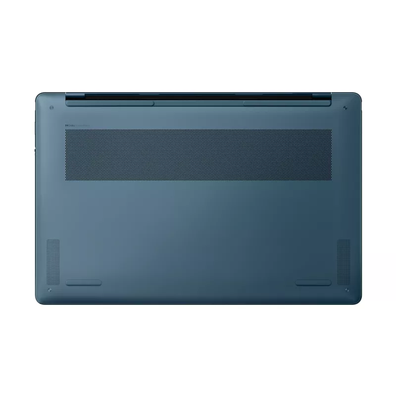 Lenovo Yoga Slim 9 14ILL10 Copilot+ PC Intel Core Ultra 7 258V Laptop 35,6 cm (14 cali) Ekran dotykowy WQUXGA 32 GB LPDDR5x-SDRAM 1 TB SSD Wi-Fi 7 (802.11be) Windows 11 Home Kolor Teal