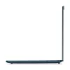 Lenovo Yoga Slim 9 14ILL10 Copilot+ PC Intel Core Ultra 7 258V Laptop 35,6 cm (14 cali) Ekran dotykowy WQUXGA 32 GB LPDDR5x-SDRAM 1 TB SSD Wi-Fi 7 (802.11be) Windows 11 Home Kolor Teal