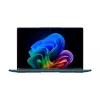 Lenovo Yoga Slim 9 14ILL10 Copilot+ PC Intel Core Ultra 7 258V Laptop 35,6 cm (14 cali) Ekran dotykowy WQUXGA 32 GB LPDDR5x-SDRAM 1 TB SSD Wi-Fi 7 (802.11be) Windows 11 Home Kolor Teal