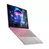 Lenovo Yoga Slim 7 14ILL10 Copilot+ PC Intel Core Ultra 5 226V Laptop 35,6 cm (14 cali) WUXGA 16 GB LPDDR5x-SDRAM 512 GB SSD Wi-Fi 7 (802.11be) Windows 11 Home German Grey
