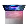 Lenovo Yoga Slim 7 14ILL10 Copilot+ PC Intel Core Ultra 5 226V Laptop 35,6 cm (14 cali) WUXGA 16 GB LPDDR5x-SDRAM 512 GB SSD Wi-Fi 7 (802.11be) Windows 11 Home German Grey