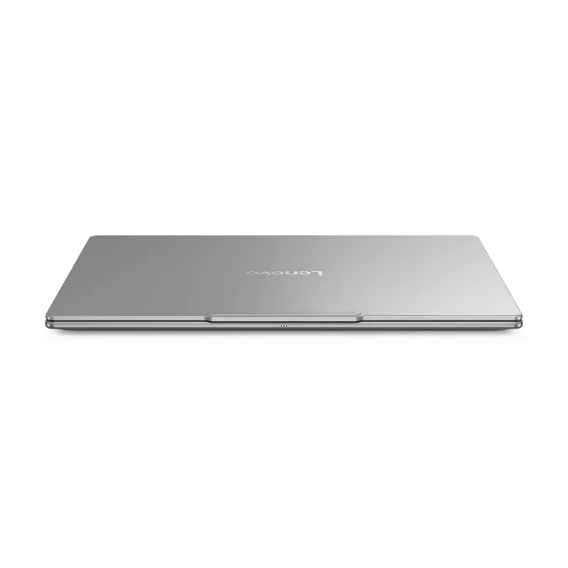 Lenovo Yoga Slim 7 14ILL10 Copilot+ PC Intel Core Ultra 5 226V Laptop 35,6 cm (14 cali) WUXGA 16 GB LPDDR5x-SDRAM 512 GB SSD Wi-Fi 7 (802.11be) Windows 11 Home German Grey
