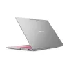 Lenovo Yoga Slim 7 14ILL10 Copilot+ PC Intel Core Ultra 5 226V Laptop 35,6 cm (14 cali) WUXGA 16 GB LPDDR5x-SDRAM 512 GB SSD Wi-Fi 7 (802.11be) Windows 11 Home German Grey