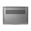 Lenovo Yoga Slim 7 14ILL10 Copilot+ PC Intel Core Ultra 5 226V Laptop 35,6 cm (14 cali) WUXGA 16 GB LPDDR5x-SDRAM 512 GB SSD Wi-Fi 7 (802.11be) Windows 11 Home German Grey
