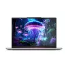 Lenovo Yoga Slim 7 14ILL10 Copilot+ PC Intel Core Ultra 5 226V Laptop 35,6 cm (14 cali) WUXGA 16 GB LPDDR5x-SDRAM 512 GB SSD Wi-Fi 7 (802.11be) Windows 11 Home German Grey