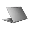 Lenovo Yoga 7 2-in-1 14ILL10 Copilot+ PC Intel Core Ultra 7 256V Hybryda (2 w 1) 35,6 cm (14 cali) Ekran dotykowy 2.8K 16 GB LPDDR5x-SDRAM 1 TB SSD Wi-Fi 7 (802.11be) Windows 11 Home Szary