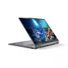 Lenovo Yoga 7 2-in-1 14ILL10 Copilot+ PC Intel Core Ultra 7 256V Hybryda (2 w 1) 35,6 cm (14 cali) Ekran dotykowy 2.8K 16 GB LPDDR5x-SDRAM 1 TB SSD Wi-Fi 7 (802.11be) Windows 11 Home Szary