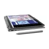 Lenovo Yoga 7 2-in-1 14ILL10 Copilot+ PC Intel Core Ultra 7 256V Hybryda (2 w 1) 35,6 cm (14 cali) Ekran dotykowy 2.8K 16 GB LPDDR5x-SDRAM 1 TB SSD Wi-Fi 7 (802.11be) Windows 11 Home Szary