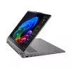 Lenovo Yoga 7 2-in-1 14ILL10 Copilot+ PC Intel Core Ultra 7 256V Hybryda (2 w 1) 35,6 cm (14 cali) Ekran dotykowy 2.8K 16 GB LPDDR5x-SDRAM 1 TB SSD Wi-Fi 7 (802.11be) Windows 11 Home Szary