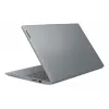 Lenovo IdeaPad Slim 3 15ABR8 AMD Ryzen™ 5 5625U Laptop 39,6 cm (15,6 cala) Full HD 16 GB DDR4-SDRAM 512 GB SSD Wi-Fi 6 (802.11ax) Windows 11 Home Szary