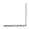 Lenovo IdeaPad Slim 3 15ABR8 AMD Ryzen™ 5 5625U Laptop 39,6 cm (15,6 cala) Full HD 16 GB DDR4-SDRAM 512 GB SSD Wi-Fi 6 (802.11ax) Windows 11 Home Szary