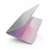 Lenovo Yoga Slim 7 14ILL10 Copilot+ PC Intel Core Ultra 7 256V Laptop 35,6 cm (14 cali) 2.8K 16 GB LPDDR5x-SDRAM 512 GB SSD Wi-Fi 7 (802.11be) Windows 11 Home German Grey